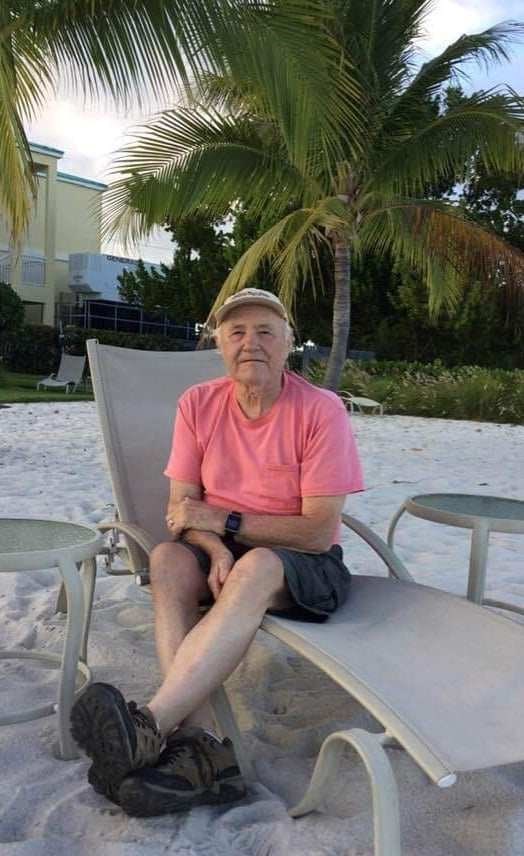 Obituario de Tommy Wayne Hanks Sr.