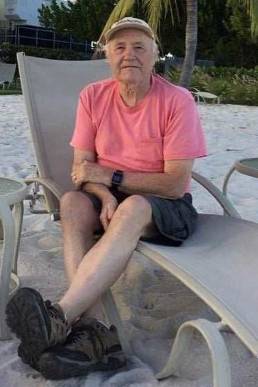 Obituario de Tommy Wayne Hanks Sr.