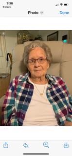 Obituary of Martha Lena Francis