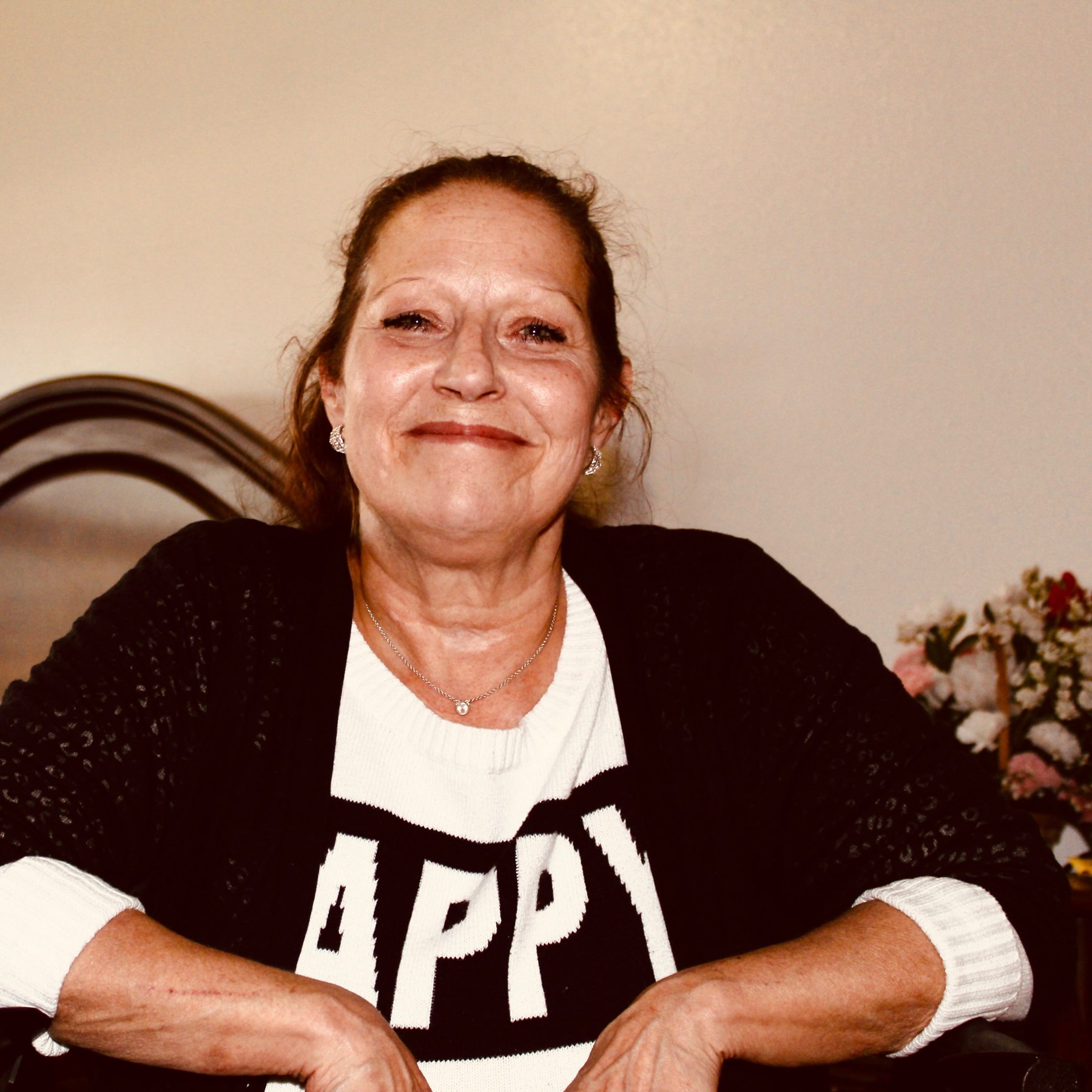 Obituary of Brenda Rena Watson