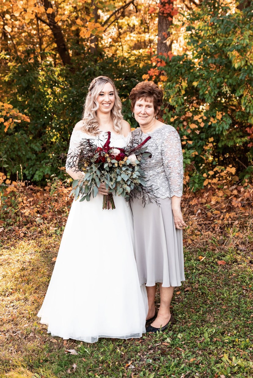 Obituary of Marianne Theresa Trombley