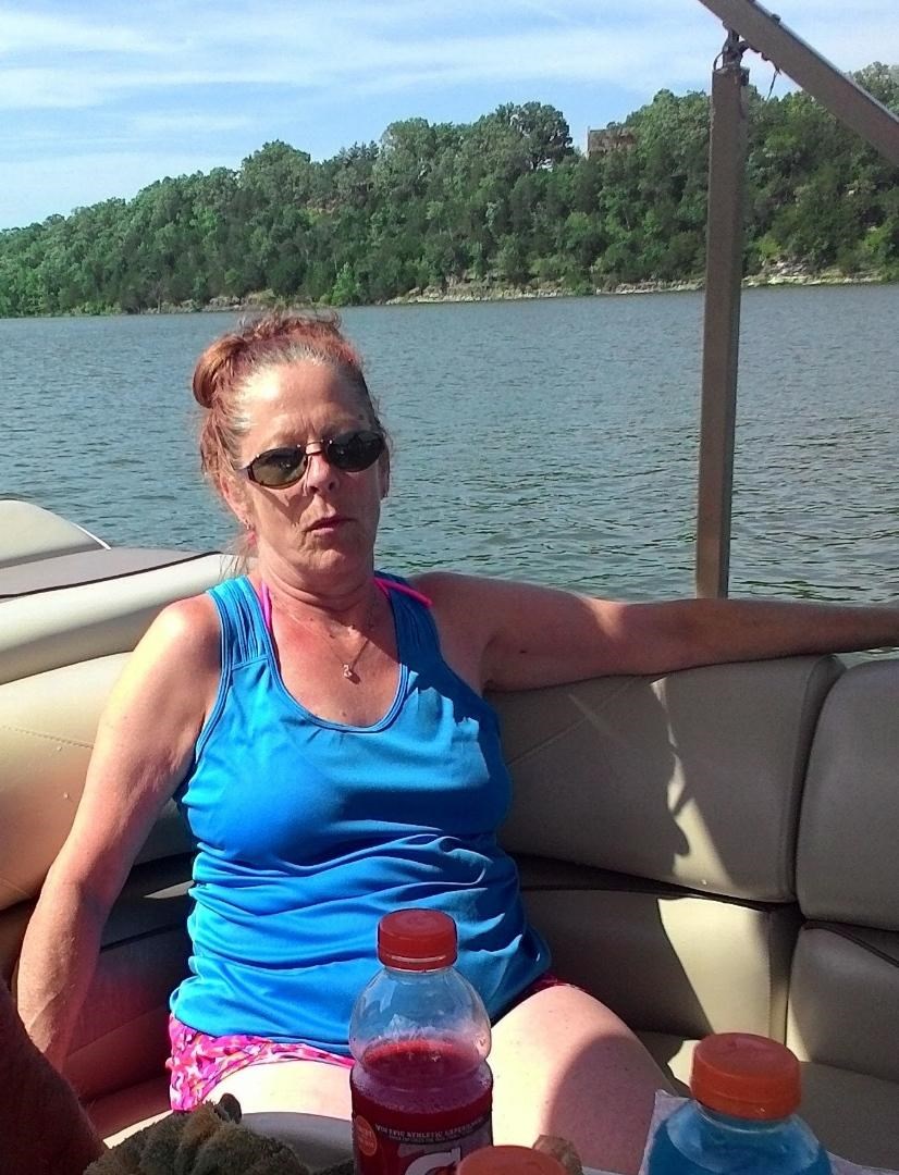 Avis de décès de Hilda Maria Monroe