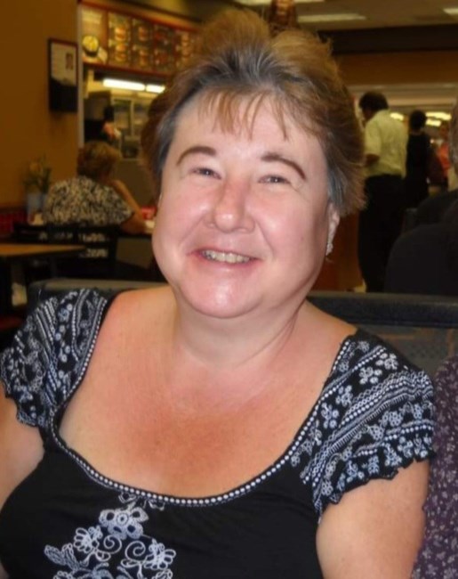 Obituary of Susan Rosann Saucedo