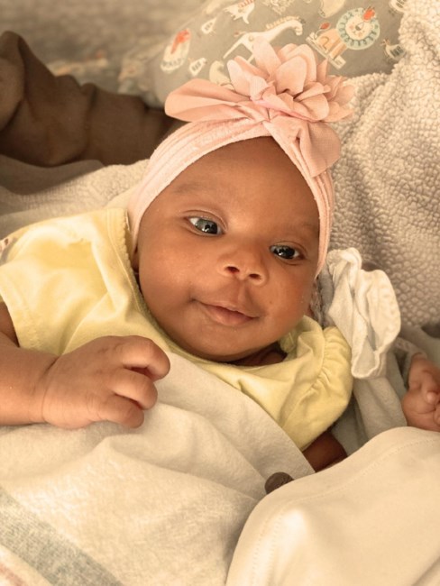 Obituary of Rosalina Amaya Rivas