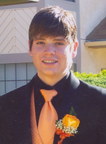 Obituary of John Wesley Zarsky