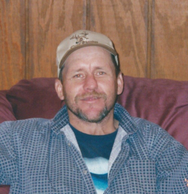 Obituary of Kenneth Dewayne Betterton