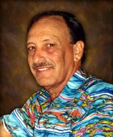 Obituary of Matthew O. Seymour