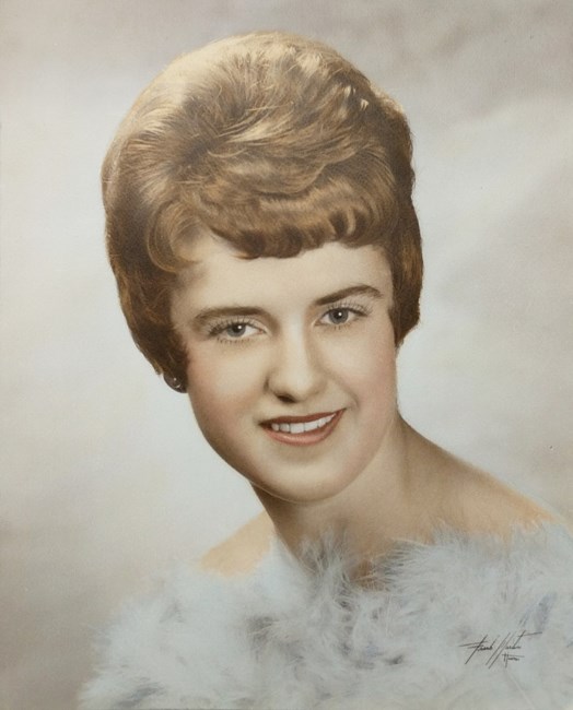 Obituary of Linda Thornley Barney