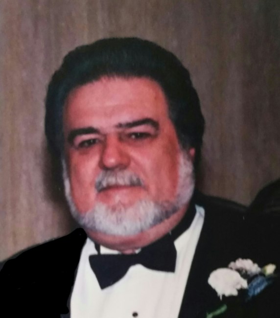 Obituary of Russell "Puffer" L. Fewkes