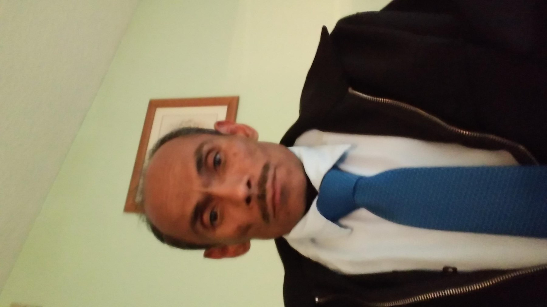 Obituary of Jose S. Avila