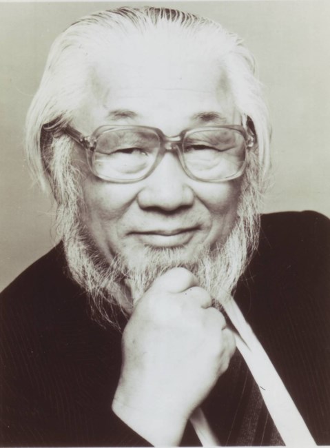 Obituary of Sang Chul Lee