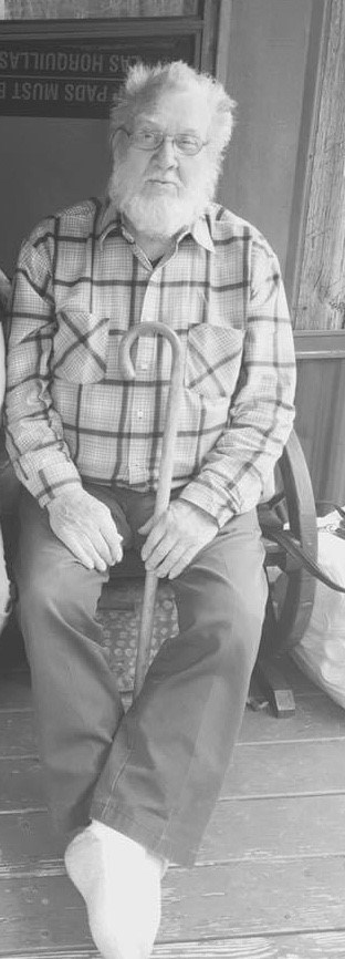 Obituary of Lowell Hampton Bowling Sr.