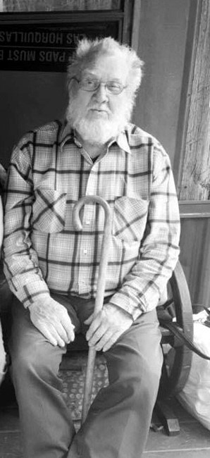 Obituary of Lowell Hampton Bowling Sr.