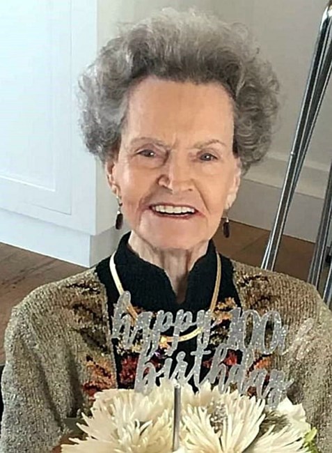 Obituary of Evelyn J. Todd