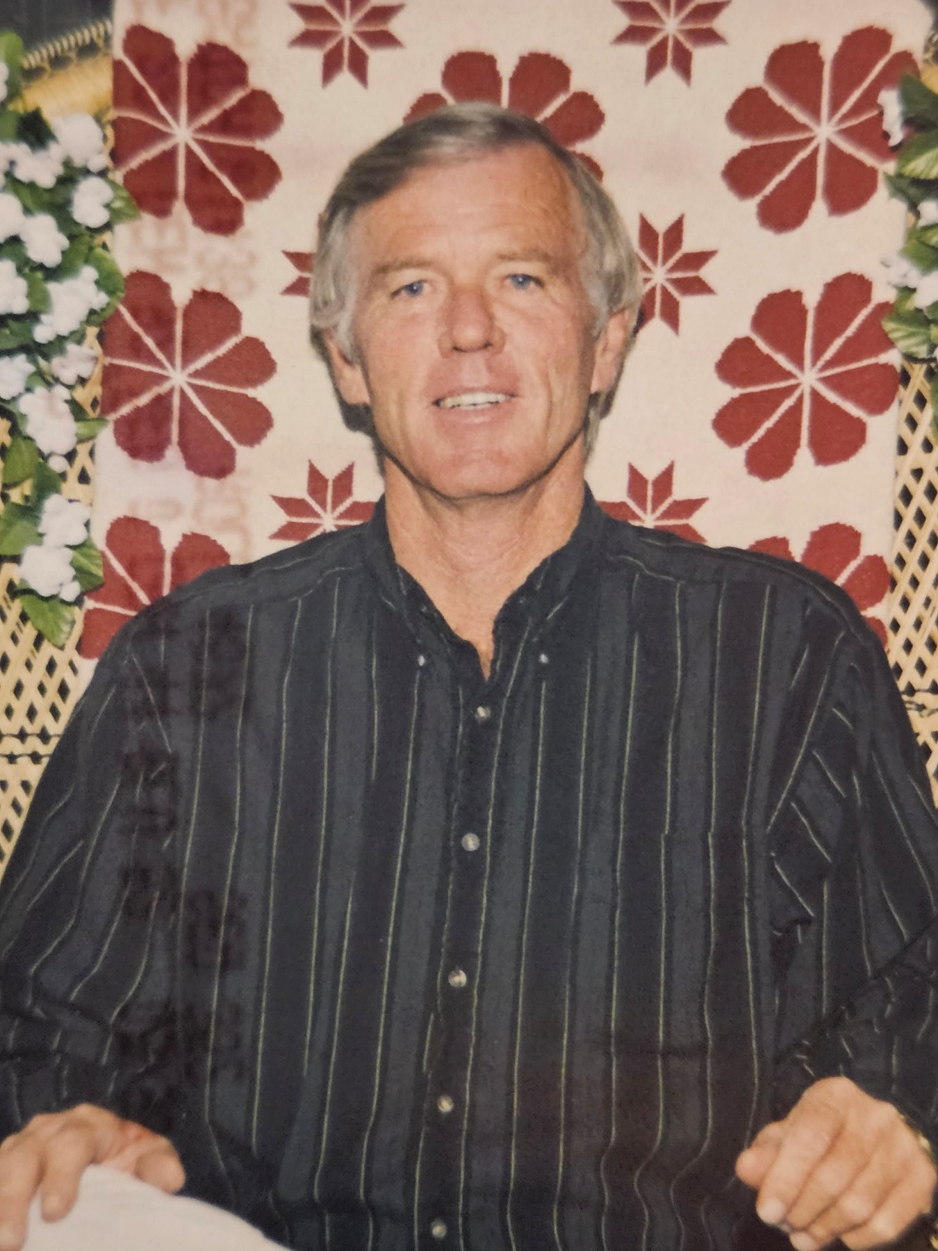 Obituary of Arthur Allen Wiggins