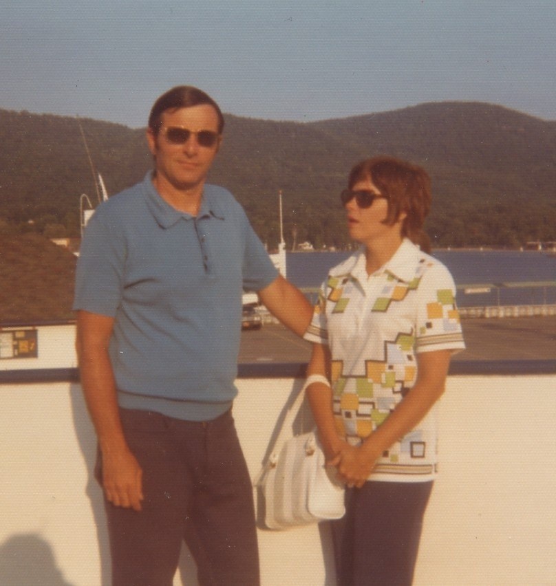 Avis de décès de Edward T. Koehler