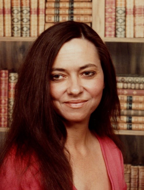 Obituary of Diana Carswell Cox