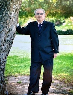 Obituary of Rafael A Guerrero