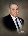 Obituary of Richard Rangel Contreras