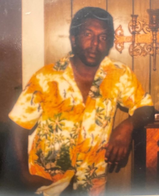 Obituary of Ervin Walker Jr.
