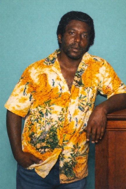 Obituary of Ervin Walker Jr.