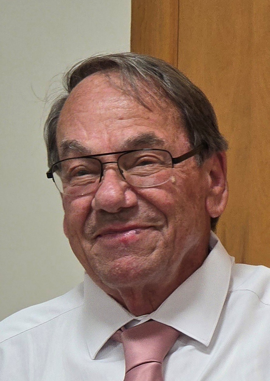 Obituary of Edward Irving Marceline