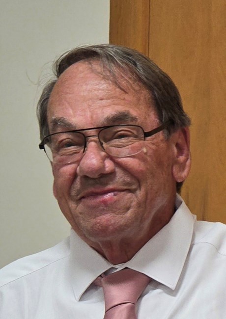 Obituary of Edward Irving Marceline