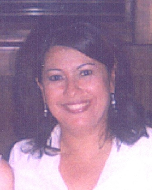 Obituary of Sandra Tavarez