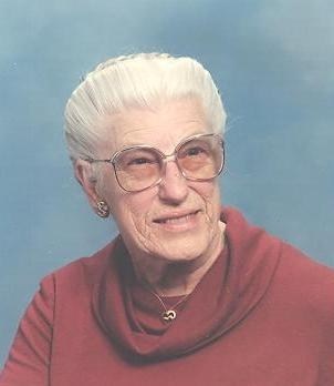 Obituary of Phoebe E. Jackman