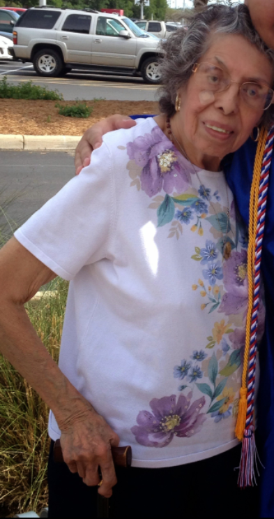 Obituario de Natalia Carranza Salas