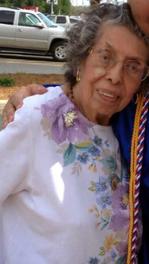 Obituario de Natalia Carranza Salas