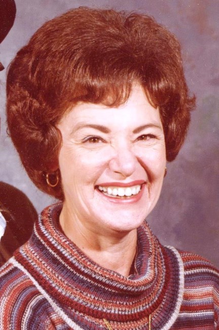 Obituary of Linda Jo Guinn
