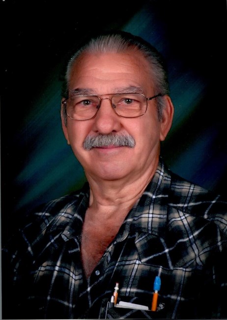 Obituary of Curtis E. McDonald