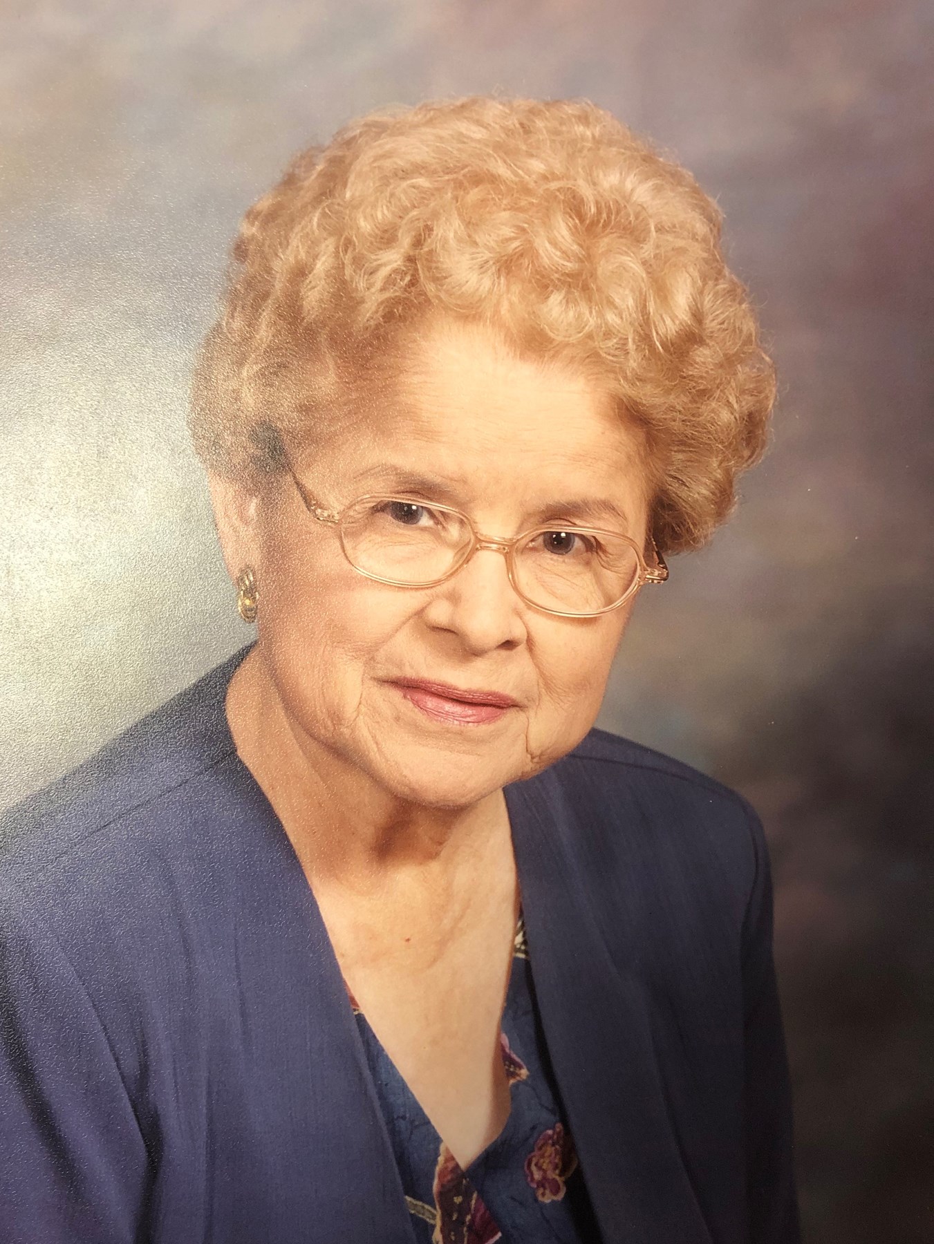Raquel I Olivarez Obituary Mission, TX