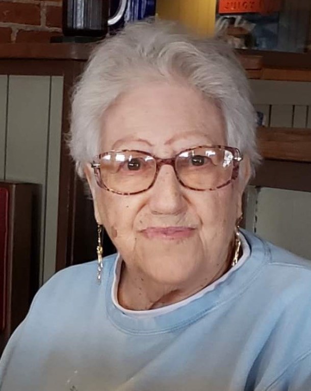 Martha Marsh Obituary Kansas City, KS