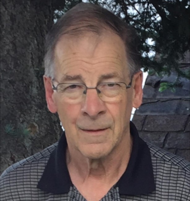 Obituary of David Warkentin