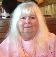 Obituary of Bette Phyllis Malin