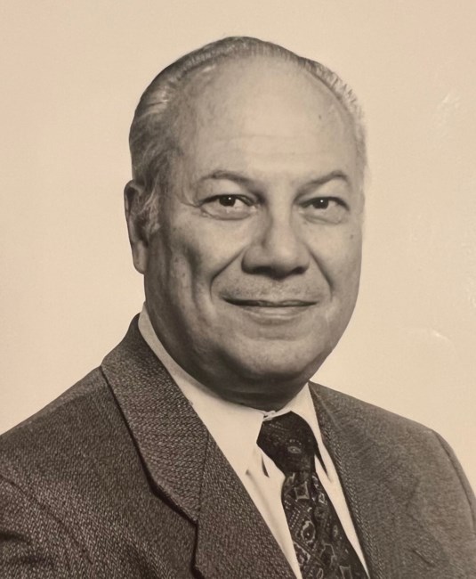 Obituario de Garet Martin Romeo