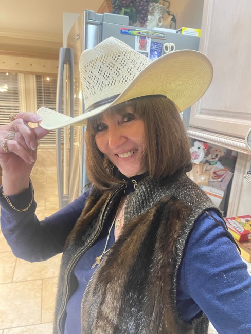 Obituary of Karon Lucile Robertson