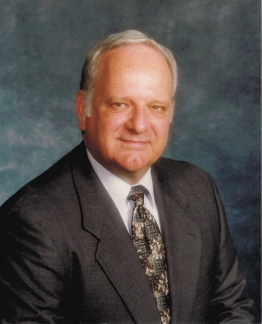 Obituary of Robert Boyd Duggan