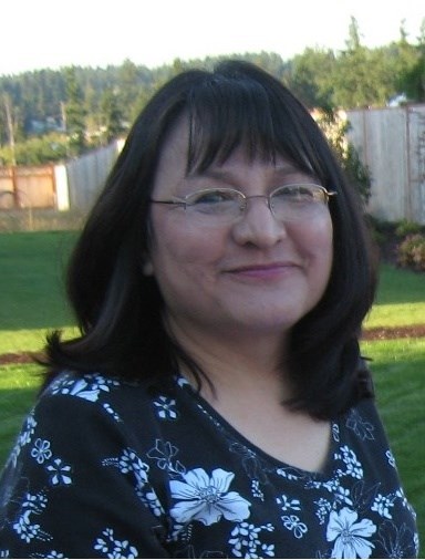 Obituary of Peggy A. Martinez