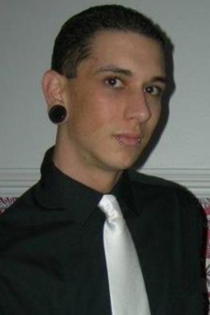 Obituary of Matthew Gabriel Arrieta