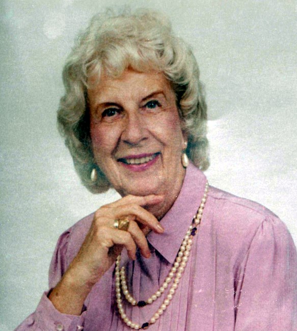 Obituary of Leonore Downick