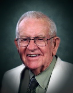 Obituary of Raymond P. Schroeder