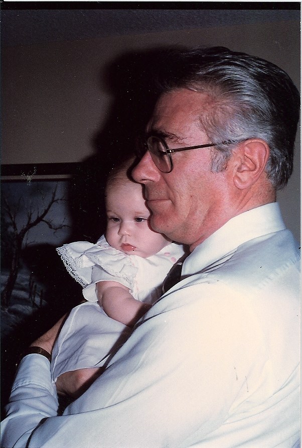 Obituary of Roy Frank Arthur Rogers