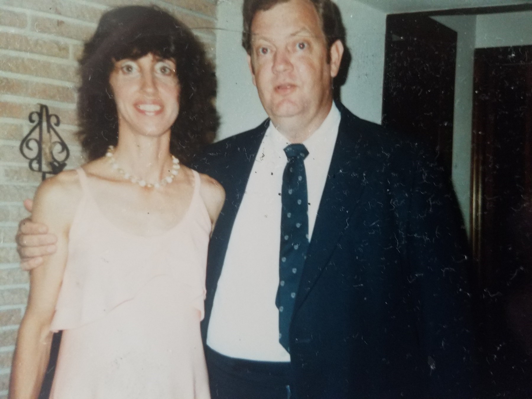 Obituary of Susan Chase Ward