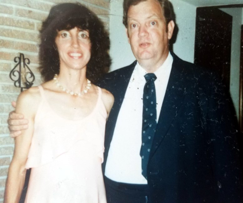 Obituary of Susan Chase Ward