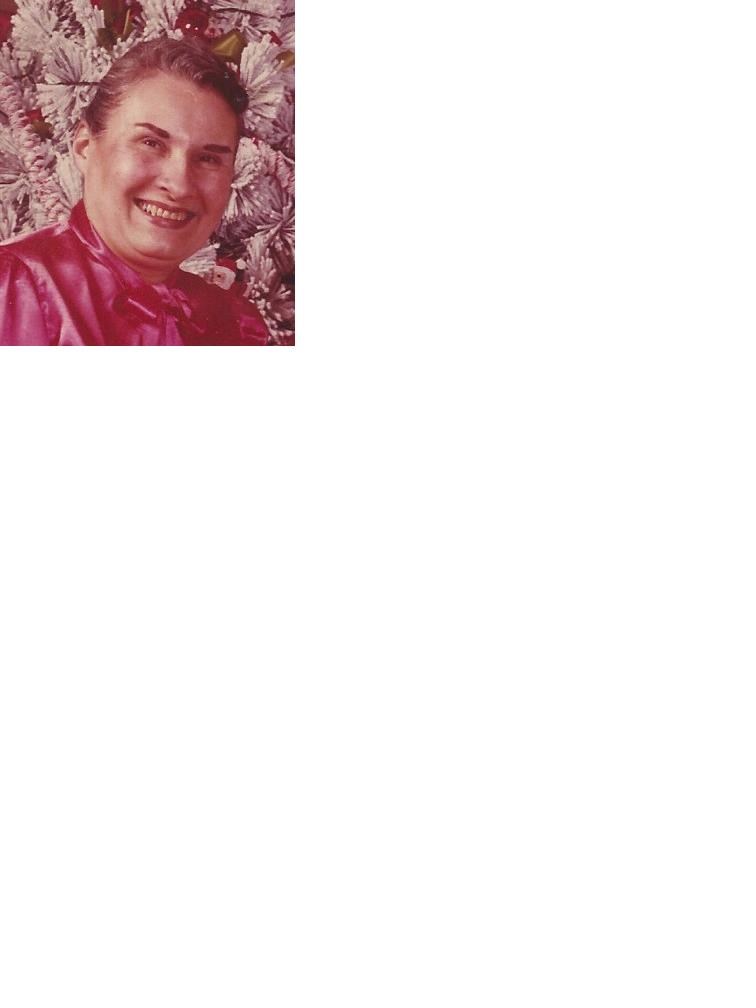 Obituary of Elsie Louise Bruhn-Biechler