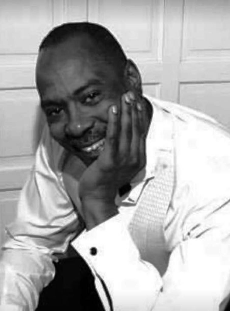 Obituary of John Willie Thomas Jr.