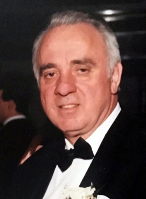 Obituario de Albert J. Romano